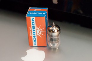 12AX7VKA Voskhod 12AX7VKA