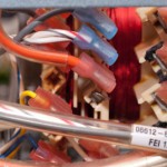 HP 6634B AC Jumpers